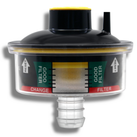 Filter Minder® HVAC Indicator