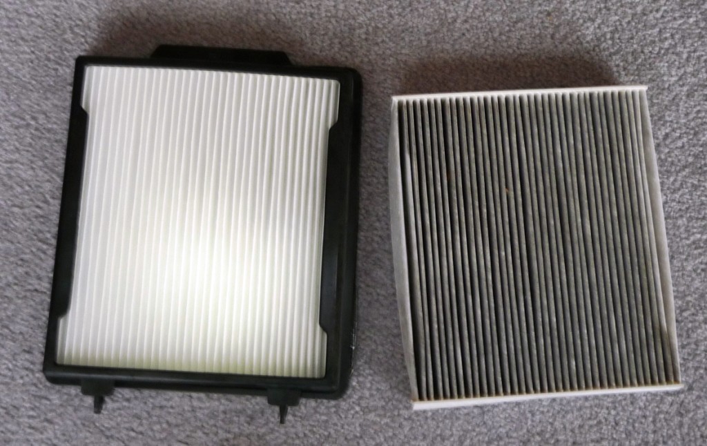 Cabin Air Filter