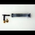 Test Syringe